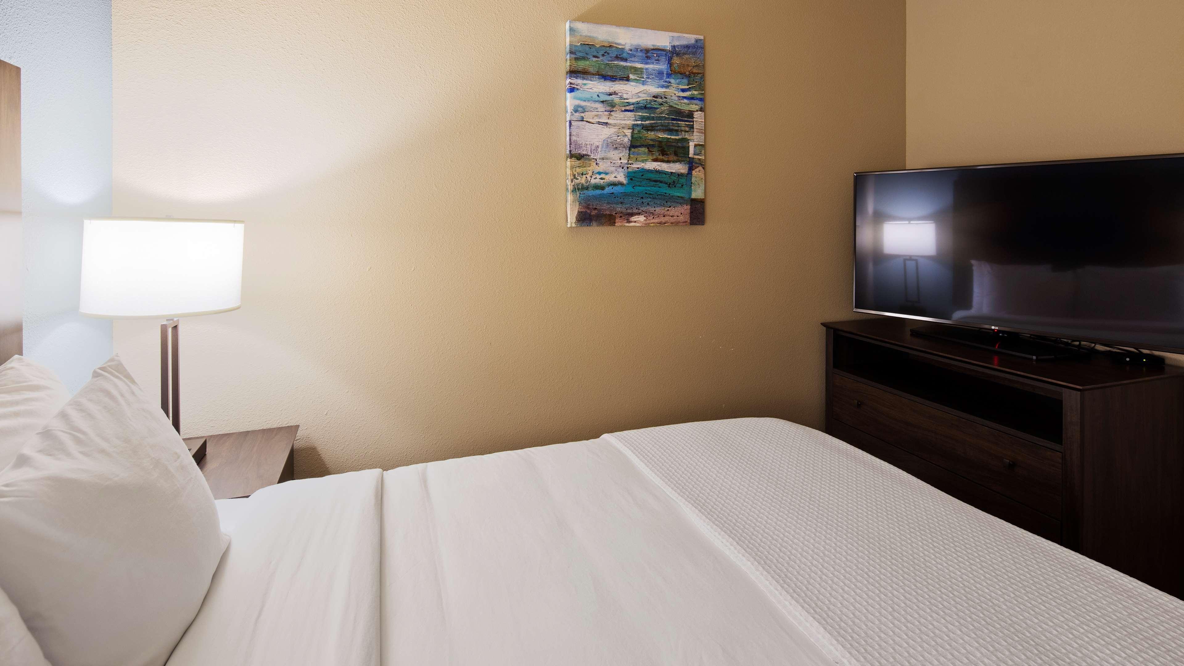 Best Western Golden Spike Inn & Suites Hill City Exterior photo